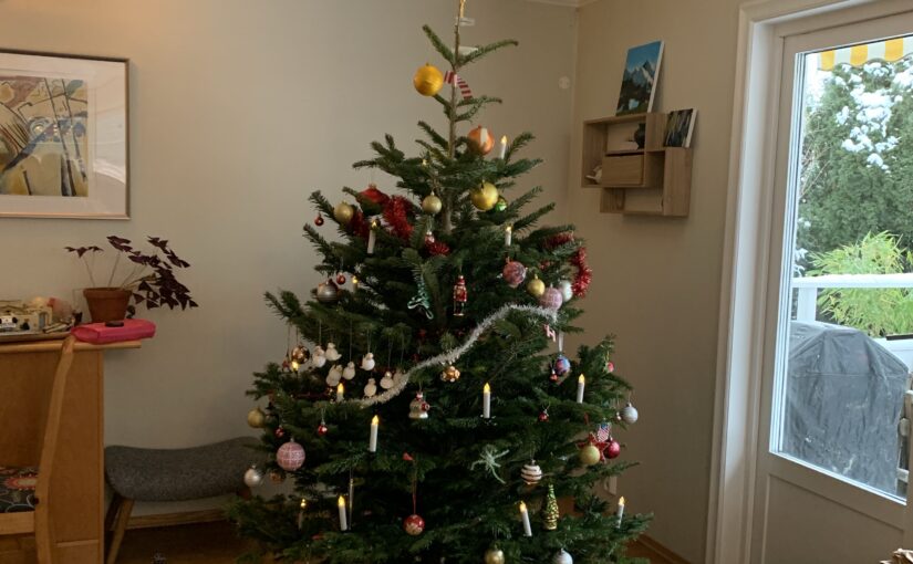 Un deuxième week-end de l’avent bien chargé